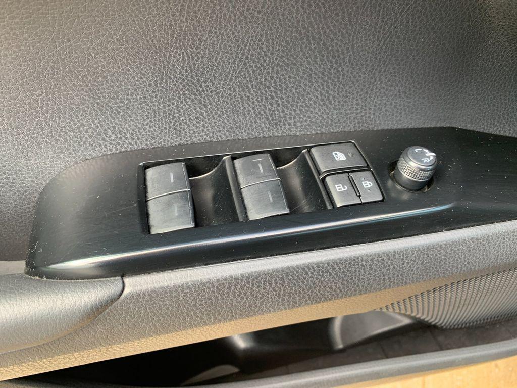 used 2026 Toyota Camry car, priced at $29,988