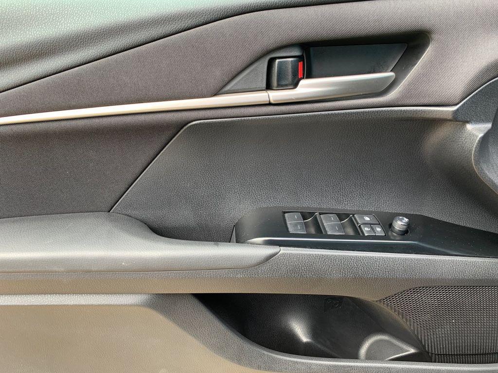 used 2026 Toyota Camry car, priced at $29,988