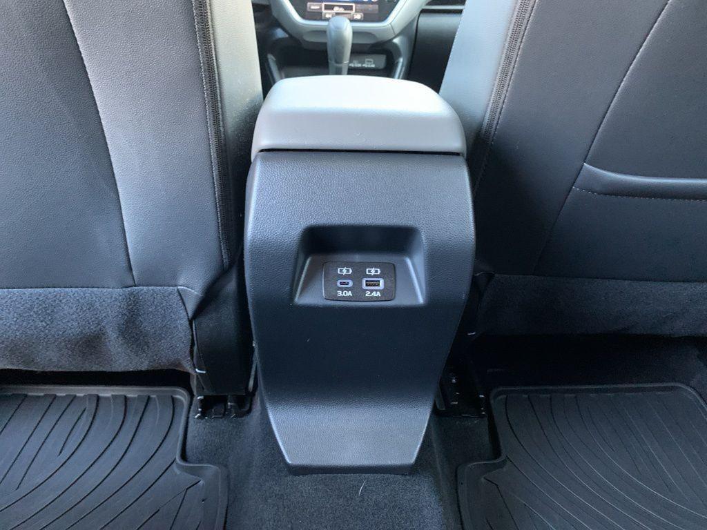 used 2024 Subaru Crosstrek car, priced at $24,588