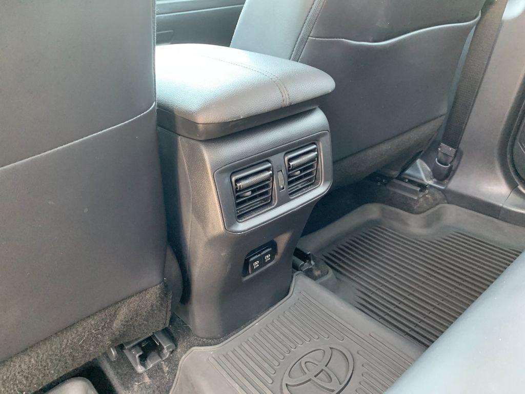 used 2021 Toyota RAV4 car, priced at $31,588
