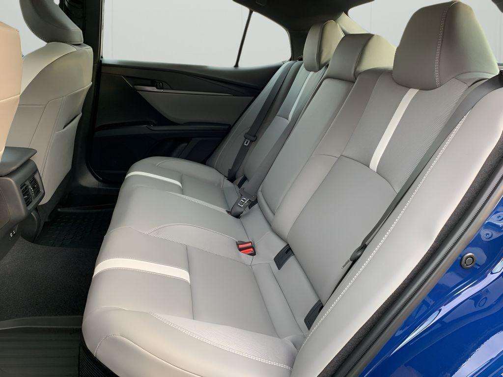 new 2026 Toyota Camry car, priced at $33,775