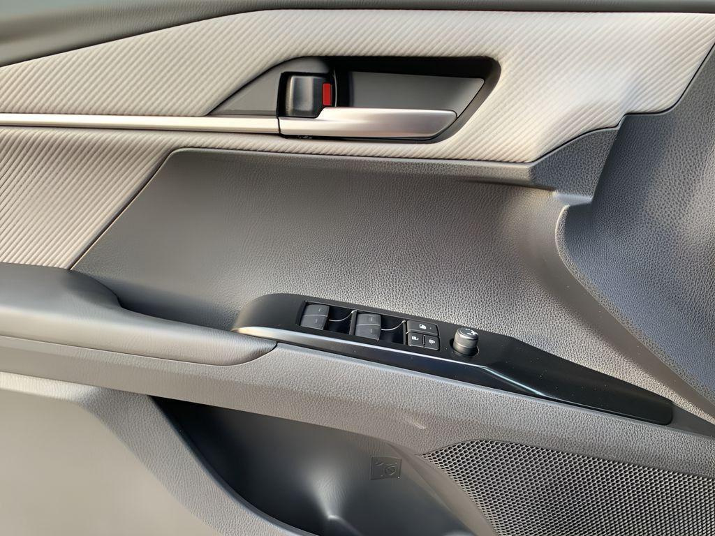 new 2026 Toyota Camry car, priced at $33,775