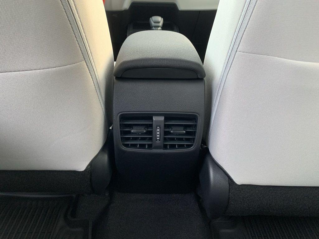 new 2026 Toyota Corolla Cross car, priced at $27,429