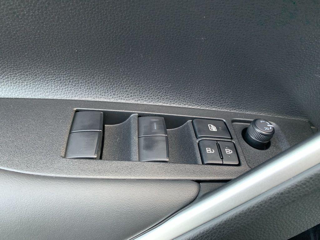 new 2026 Toyota Corolla Cross car, priced at $27,429