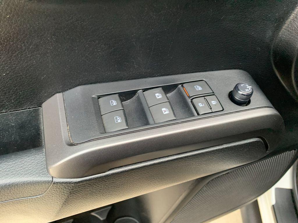 used 2022 Toyota Tacoma car, priced at $33,588