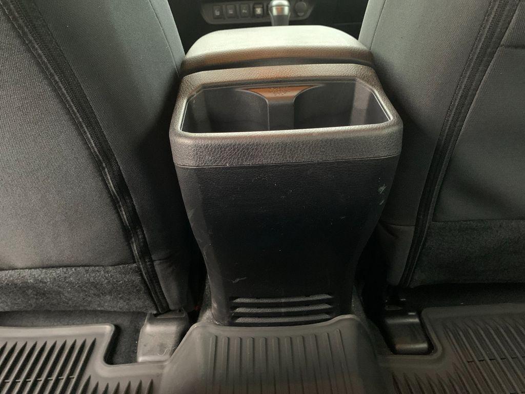 used 2022 Toyota Tacoma car, priced at $33,588