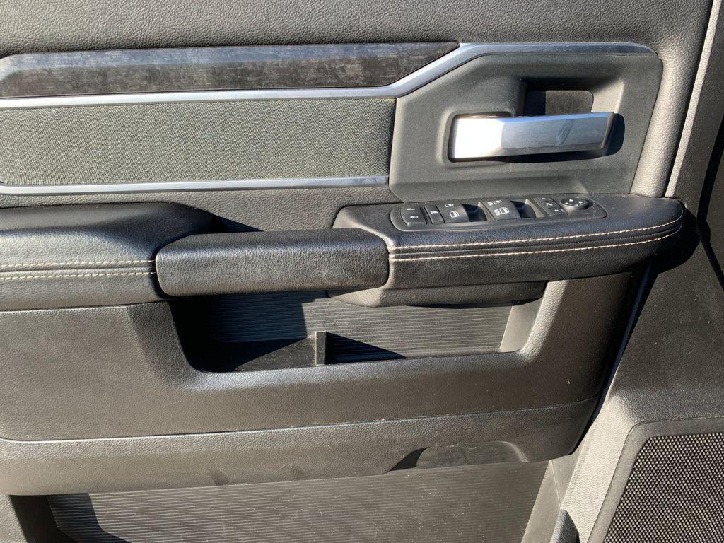 used 2019 Ram 3500 car, priced at $44,988