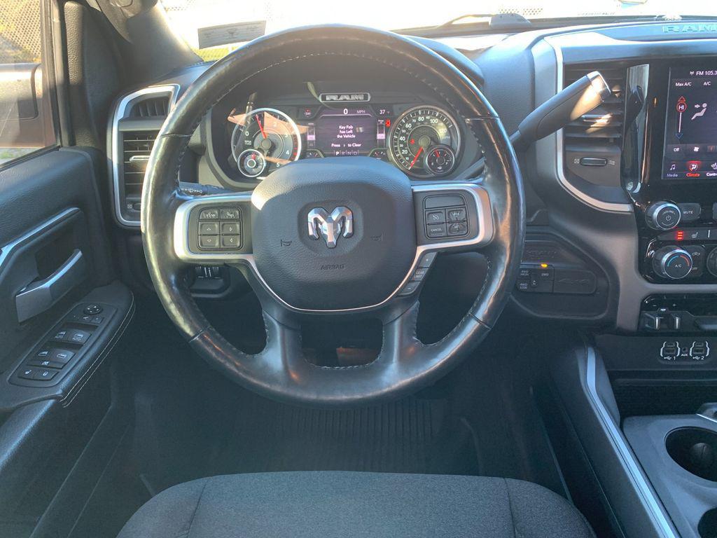 used 2019 Ram 3500 car, priced at $44,988