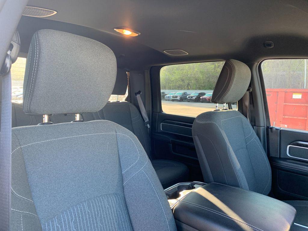 used 2019 Ram 3500 car, priced at $44,988