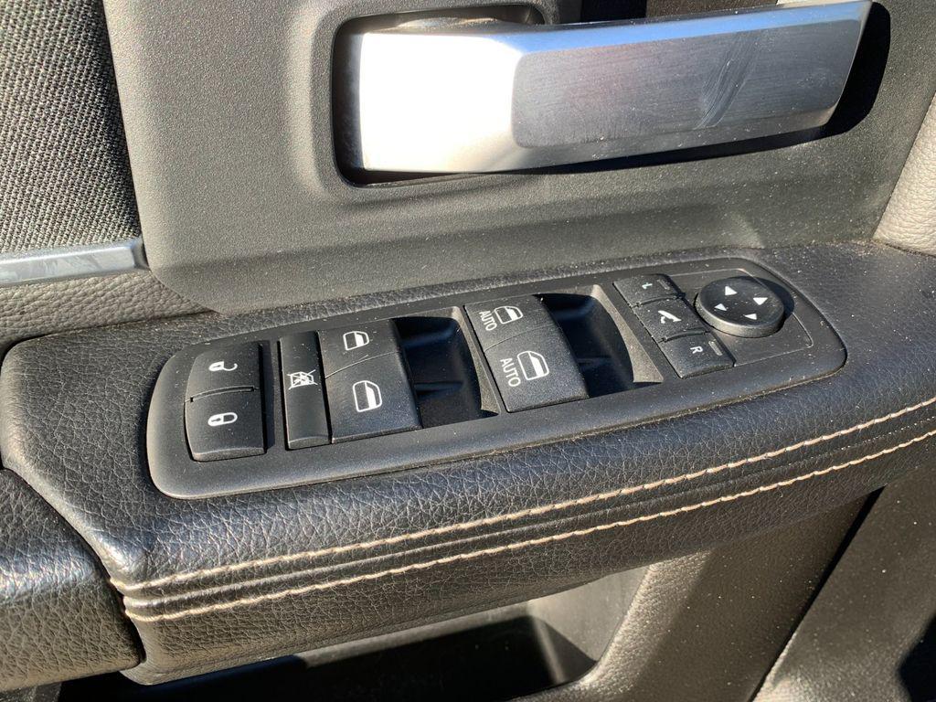 used 2019 Ram 3500 car, priced at $44,988