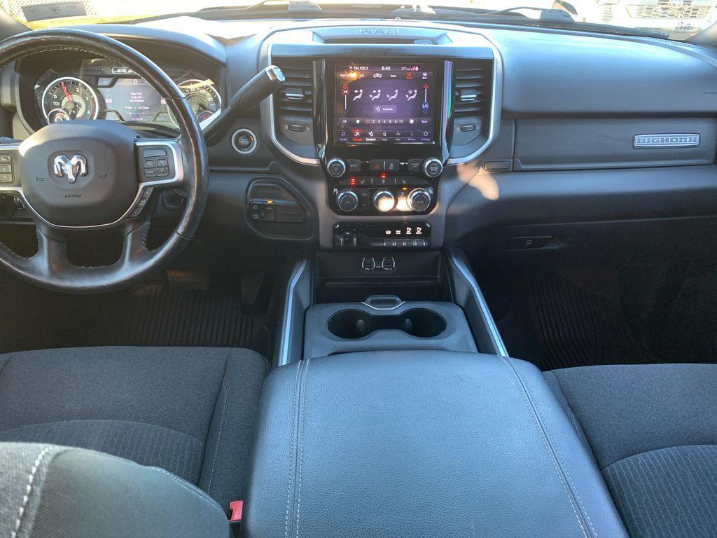 used 2019 Ram 3500 car, priced at $44,988