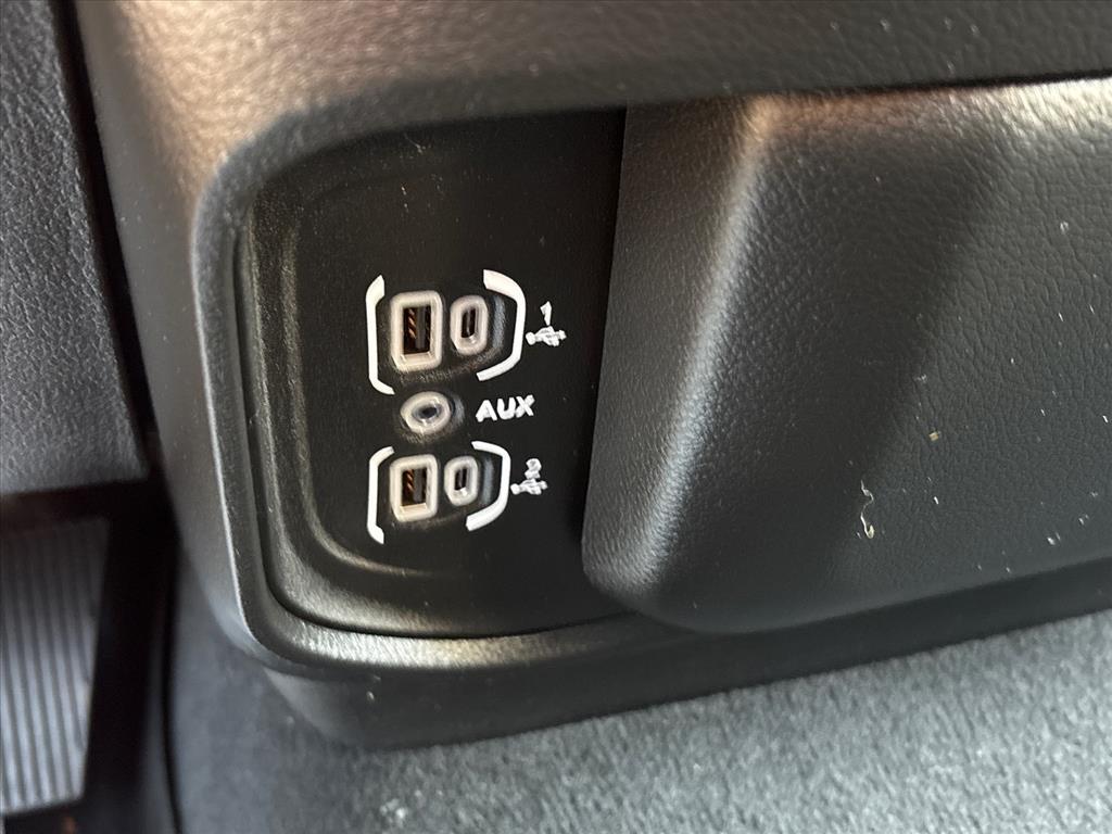 used 2019 Ram 1500 car, priced at $27,950