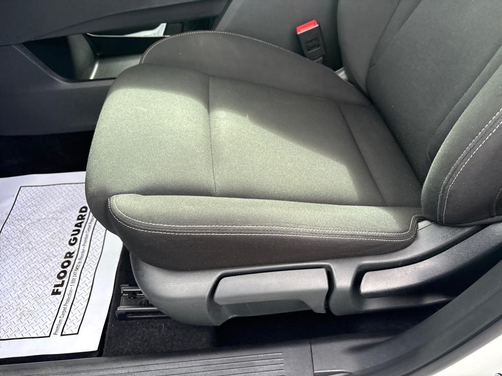 used 2024 Nissan Rogue car, priced at $19,950