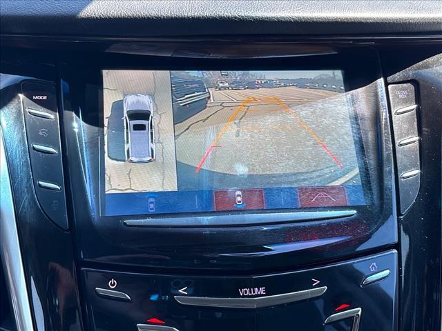 used 2018 Cadillac Escalade ESV car, priced at $27,950
