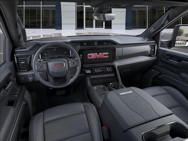 new 2026 GMC Sierra 2500 car, priced at $94,904