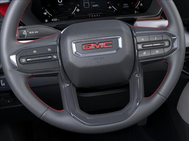 new 2026 GMC Canyon car, priced at $57,694