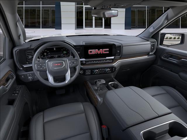 new 2026 GMC Sierra 1500 car, priced at $63,600