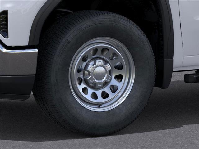 new 2026 GMC Sierra 1500 car, priced at $46,335