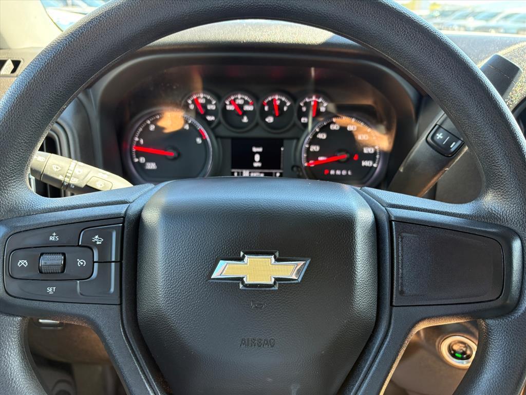 used 2024 Chevrolet Silverado 2500 car, priced at $49,950