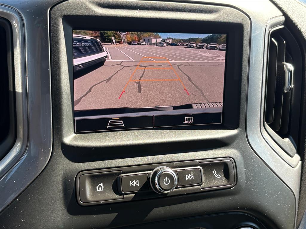 used 2024 Chevrolet Silverado 2500 car, priced at $49,950