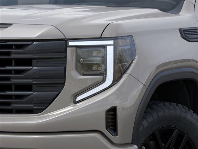 new 2026 GMC Sierra 1500 car, priced at $55,830