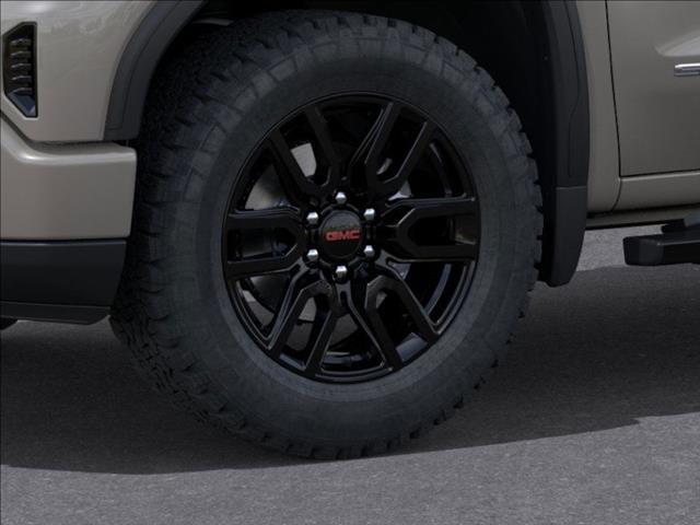 new 2026 GMC Sierra 1500 car, priced at $55,830