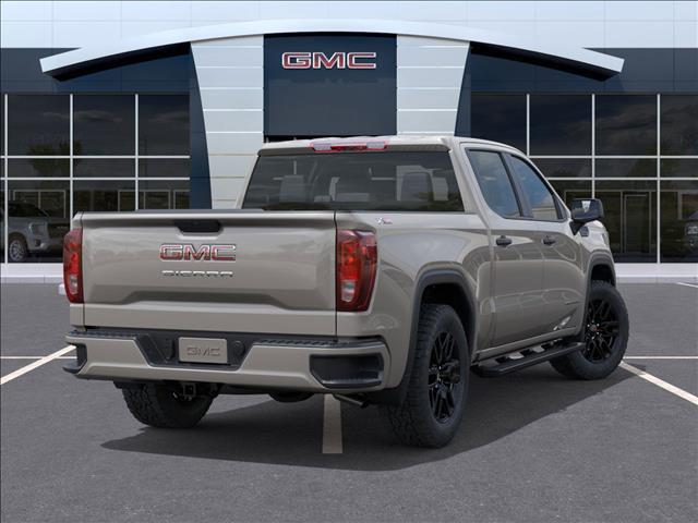 new 2026 GMC Sierra 1500 car, priced at $55,830