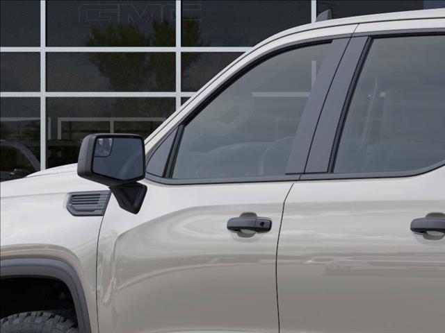 new 2026 GMC Sierra 1500 car, priced at $55,830