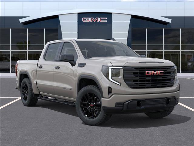 new 2026 GMC Sierra 1500 car, priced at $55,830