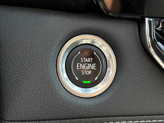 used 2023 Chevrolet Colorado car, priced at $35,850