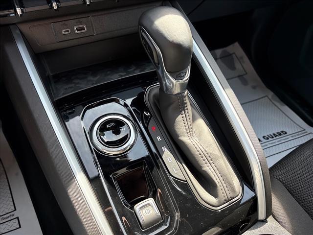 used 2023 Chevrolet Colorado car, priced at $35,850