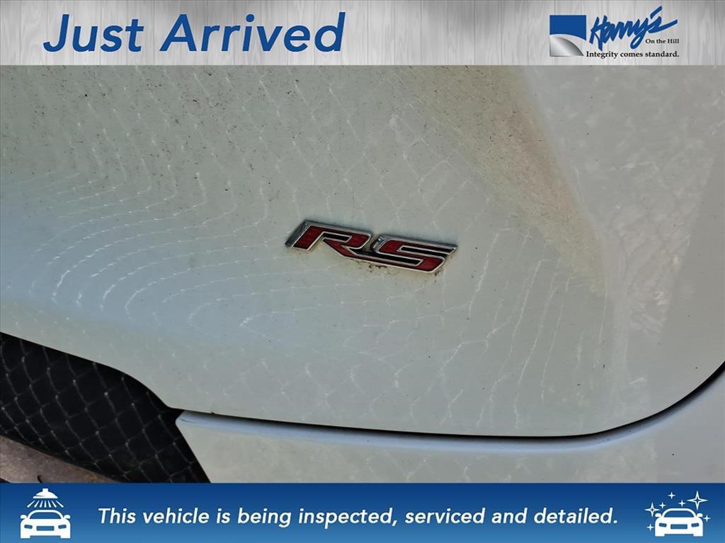 used 2019 Chevrolet Blazer car, priced at $21,950