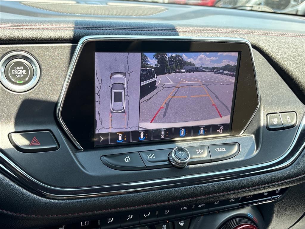 used 2019 Chevrolet Blazer car, priced at $21,950