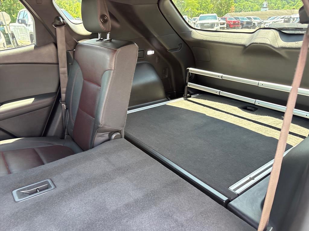 used 2019 Chevrolet Blazer car, priced at $21,950