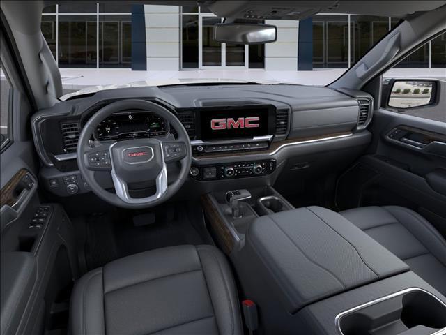 new 2026 GMC Sierra 1500 car, priced at $62,845