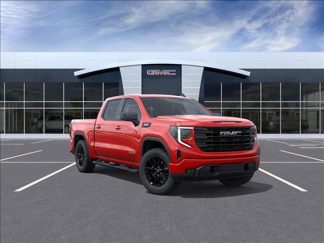 new 2026 GMC Sierra 1500 car, priced at $57,070