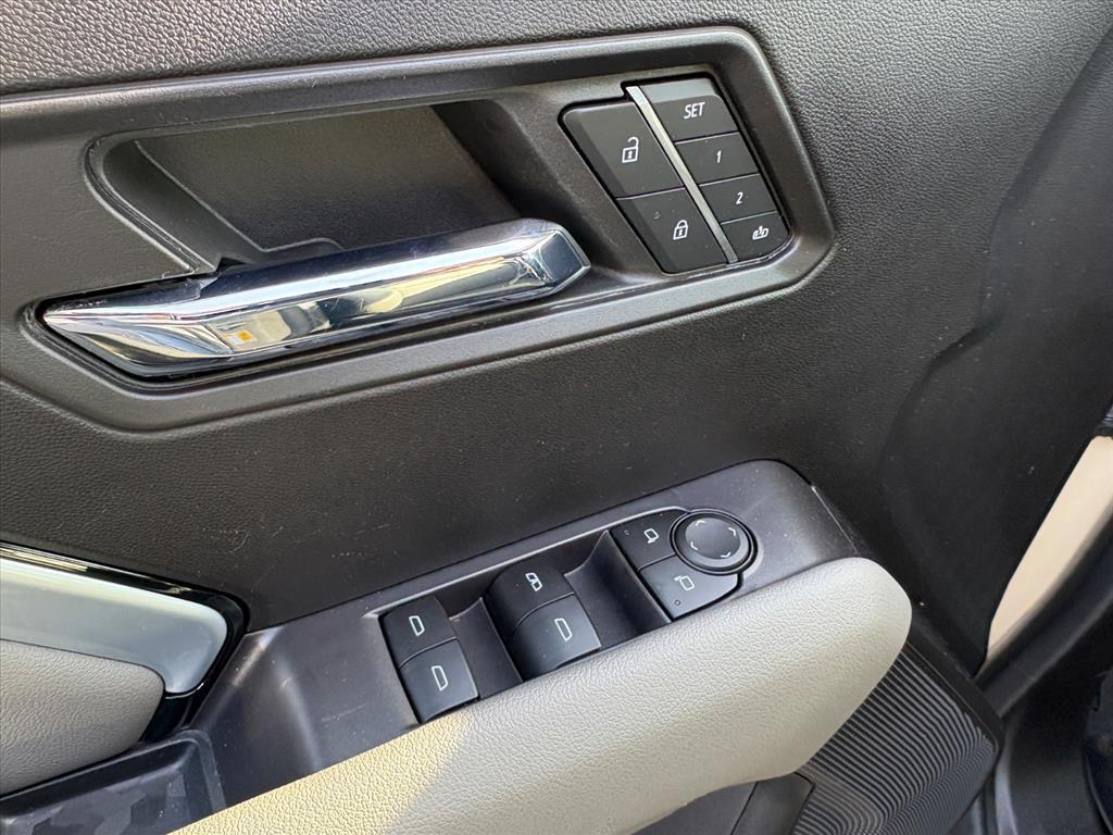 used 2023 Chevrolet Colorado car, priced at $44,950