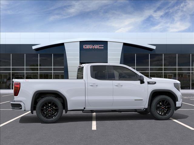 new 2026 GMC Sierra 1500 car, priced at $57,440