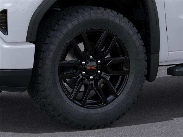 new 2026 GMC Sierra 1500 car, priced at $57,440