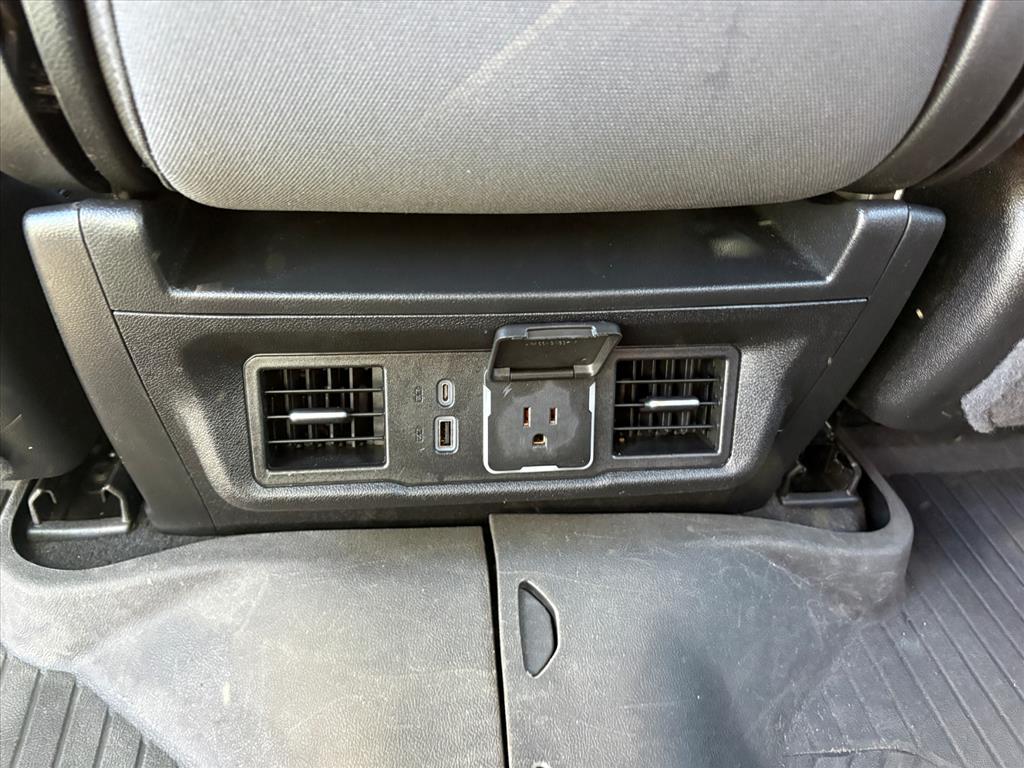 used 2022 Chevrolet Silverado 1500 car, priced at $40,500