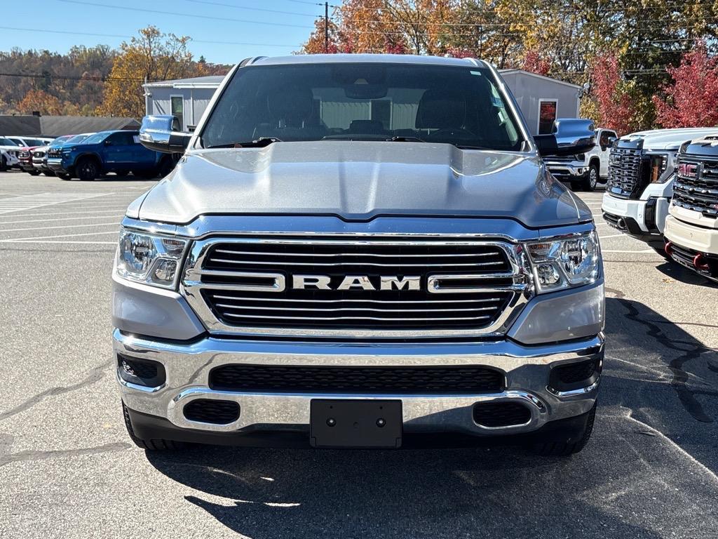 used 2024 Ram 1500 car, priced at $41,500