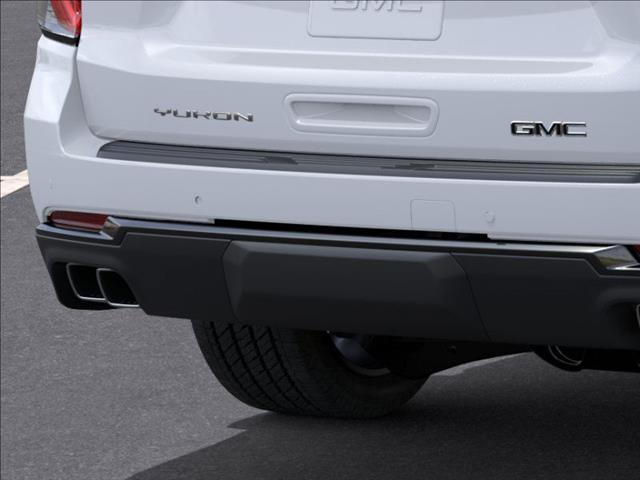 new 2026 GMC Yukon XL car, priced at $113,684