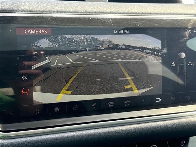 used 2019 Land Rover Range Rover Sport car, priced at $28,500