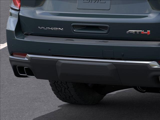 new 2026 GMC Yukon XL car, priced at $84,760
