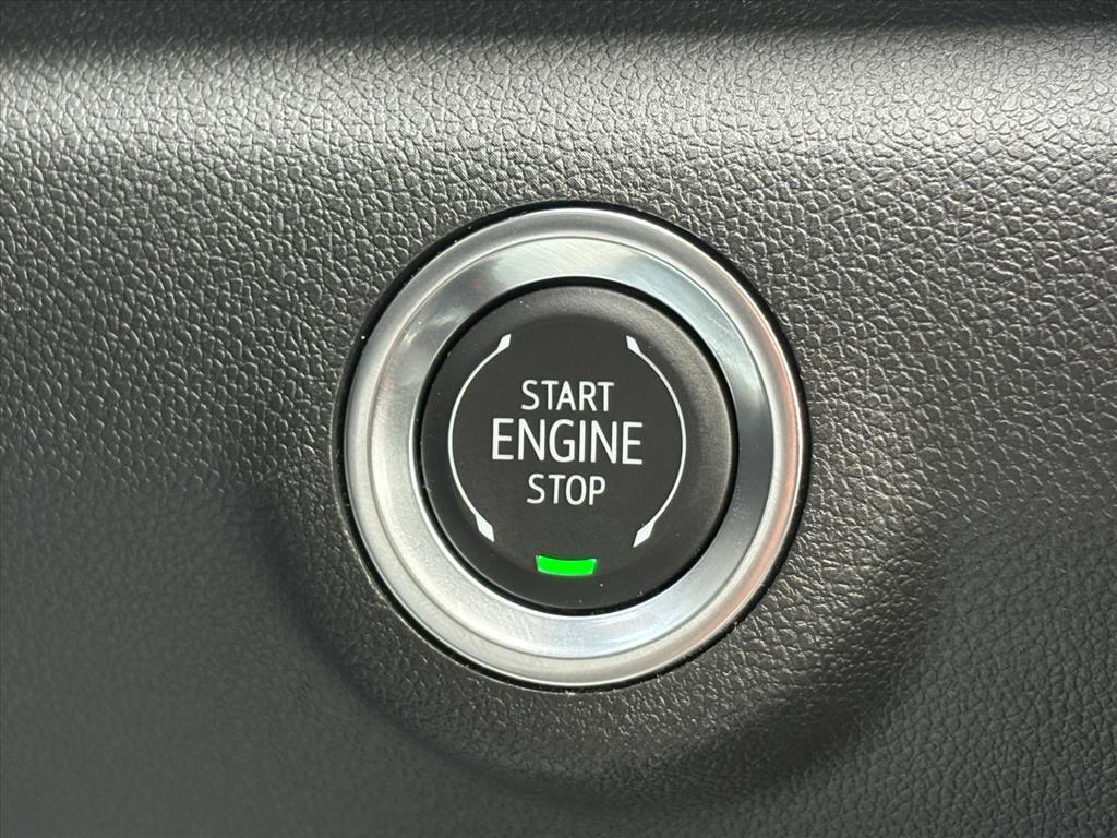 used 2025 GMC Terrain car, priced at $28,500