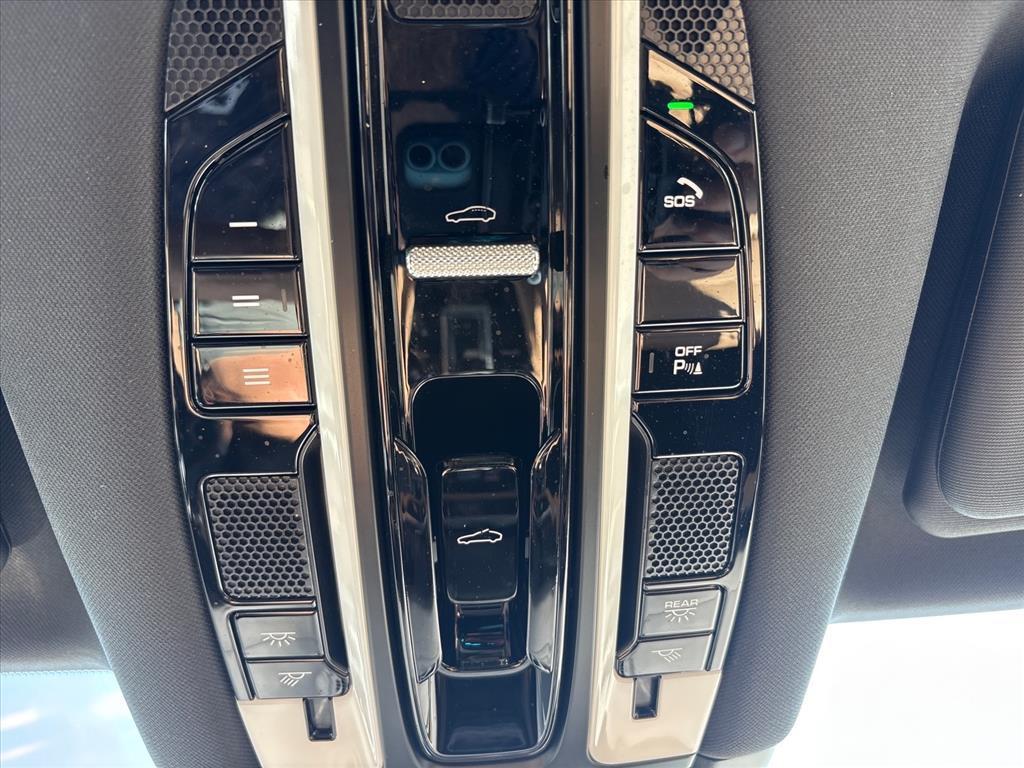 used 2020 Porsche Cayenne car, priced at $34,500