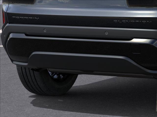 new 2026 GMC Terrain car, priced at $33,135