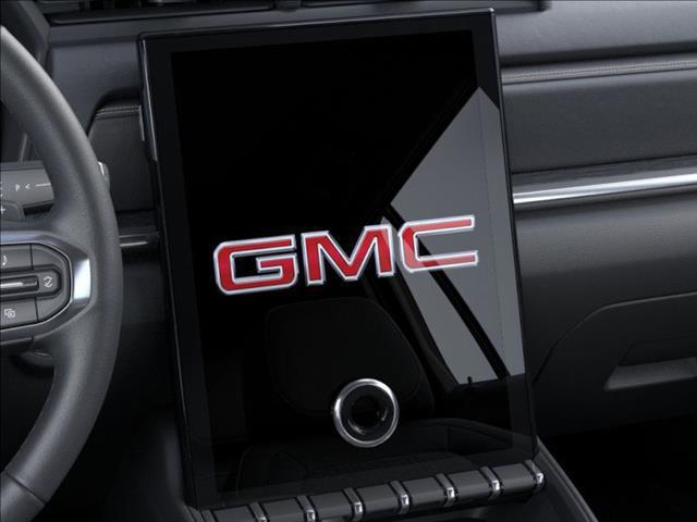 new 2026 GMC Terrain car, priced at $33,135