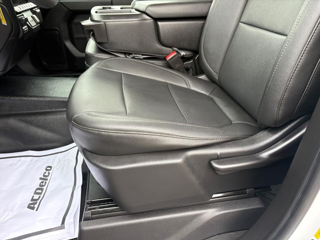 used 2021 GMC Sierra 2500 car, priced at $41,500