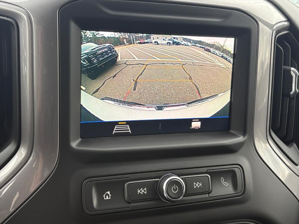 used 2021 GMC Sierra 2500 car, priced at $41,500